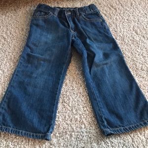 Gymboree Toddler Jeans